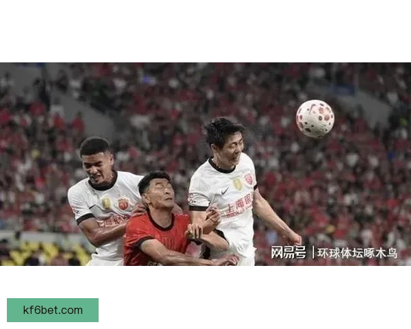 中超第十三轮激战回顾成都蓉城主场惜败上海海港零比一
